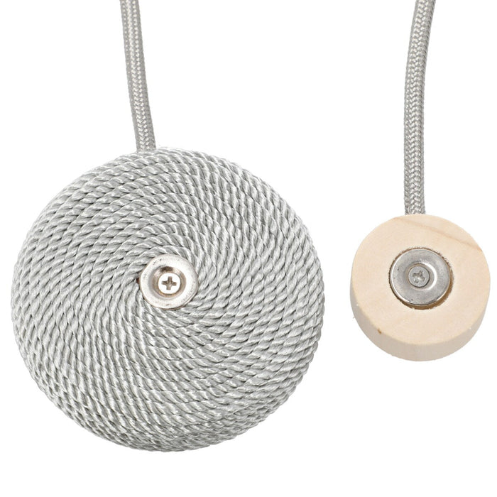 MAGNET TASSEL LUNDA LGY