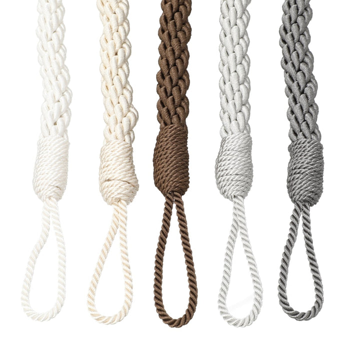 TASSEL RUSK BR