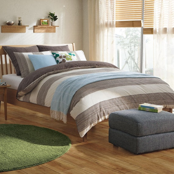 QUILT COVER  MASH S