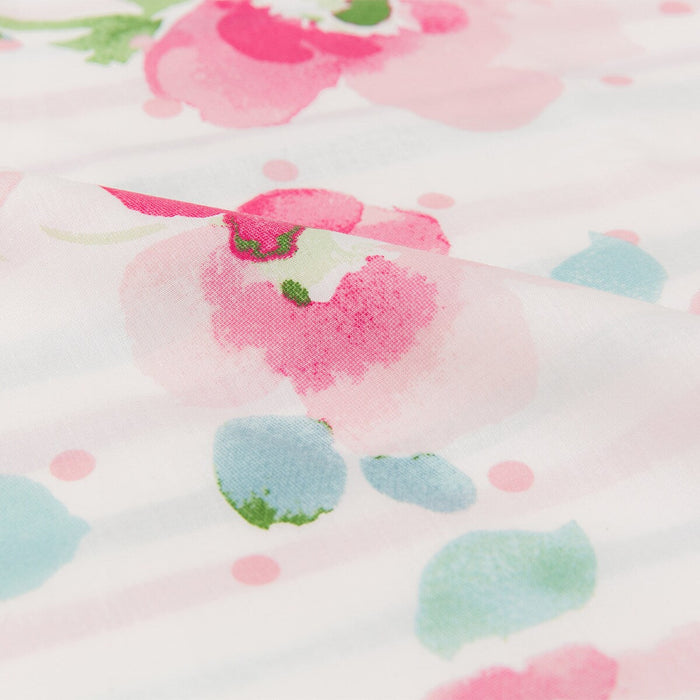 JUMBOCUSHIONCOVER ROSA