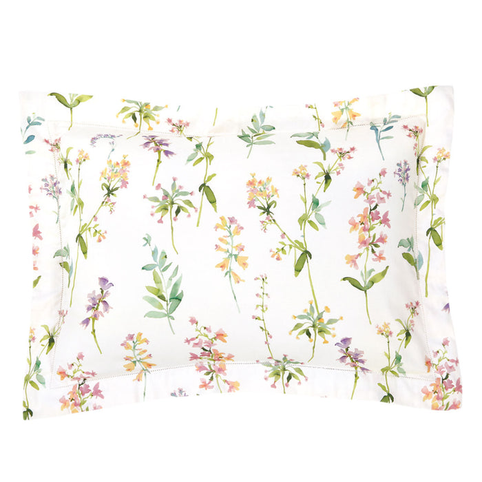 PILLOWCOVER FLOR