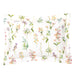 PILLOWCOVER FLOR