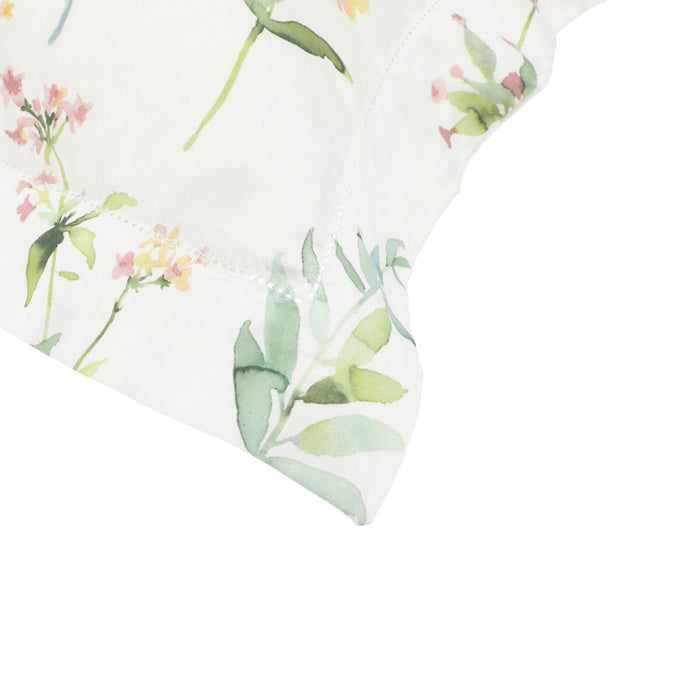 PILLOWCOVER FLOR