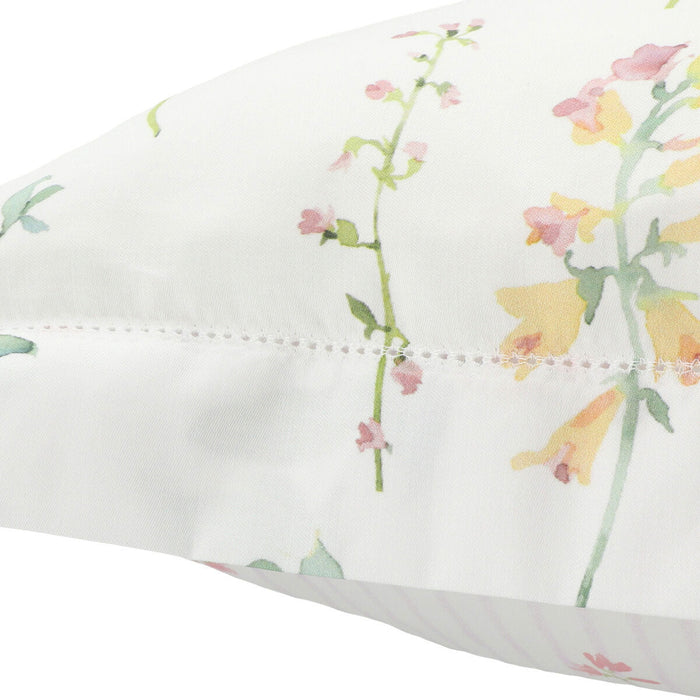 PILLOWCOVER FLOR