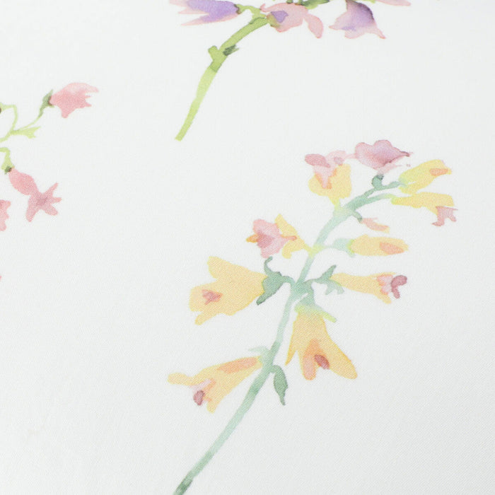 PILLOWCOVER FLOR