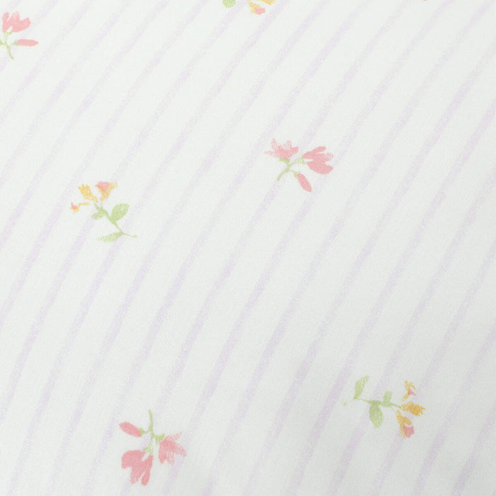 PILLOWCOVER FLOR