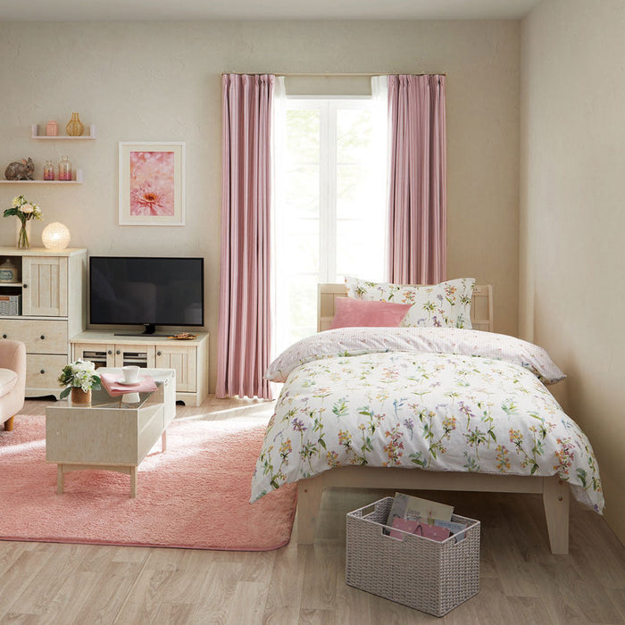 PILLOWCOVER FLOR