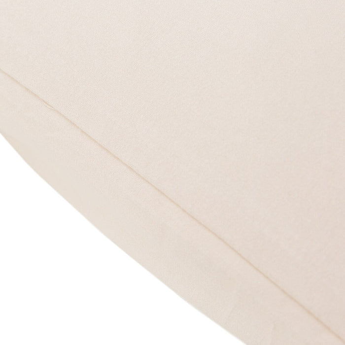 PILLOWCOVER POLYESTER WASH BE