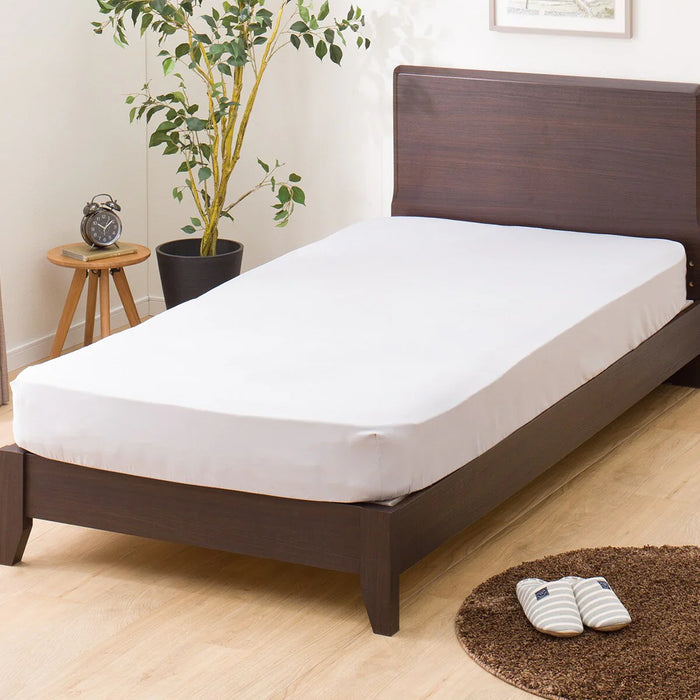 BOXSHEET30 POLYESTER WASH GY GQ