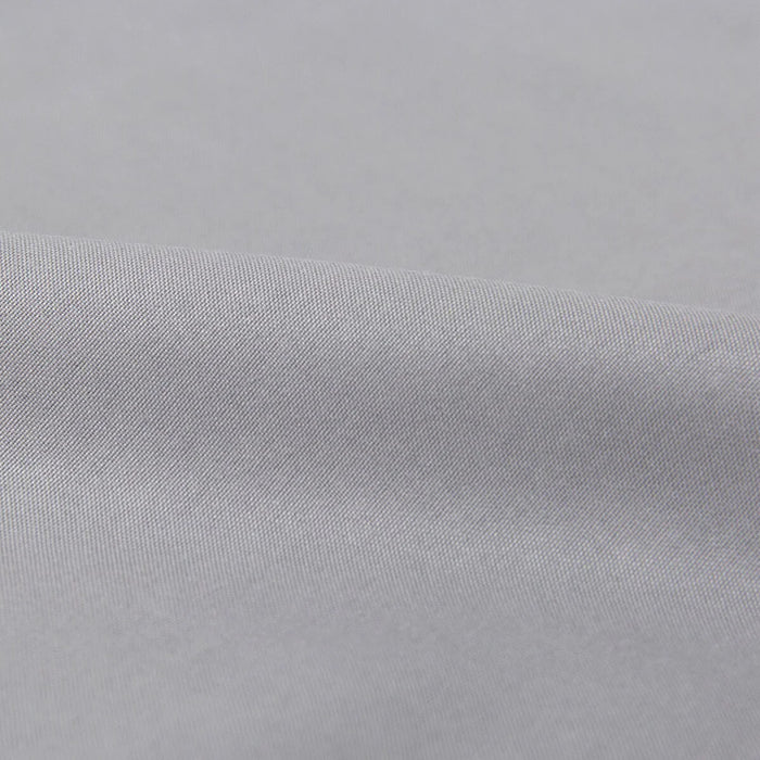 BOXSHEET30 POLYESTER WASH GY GQ