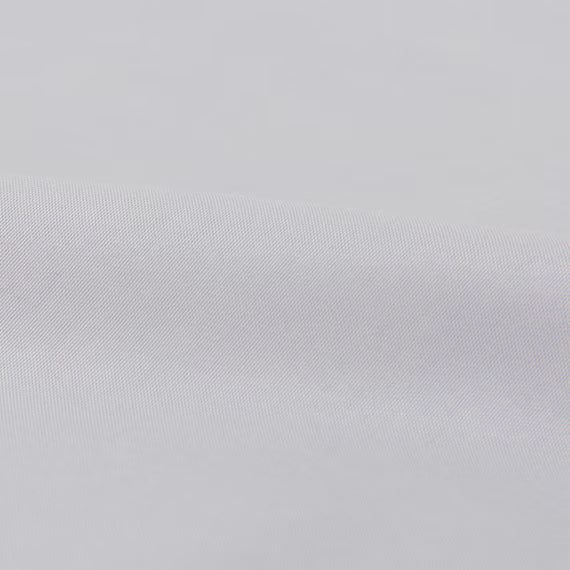 BOXSHEET30 POLYESTER WASH GY SD