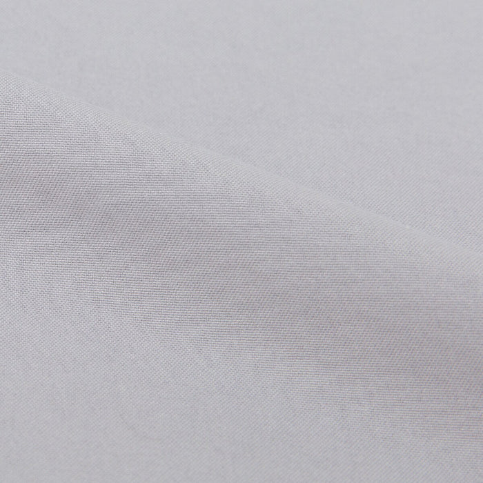 PILLOWCOVER POLYESTER WASH GY