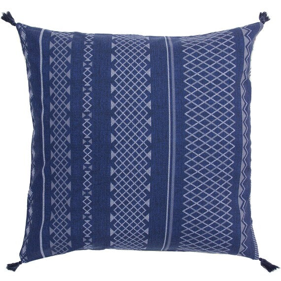 JUMBO CUSHION COVER EDGE