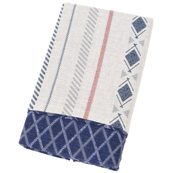 JUMBO CUSHION COVER EDGE