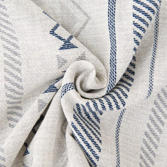 JUMBO CUSHION COVER EDGE