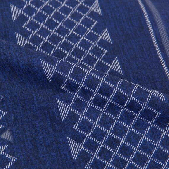 JUMBO CUSHION COVER EDGE