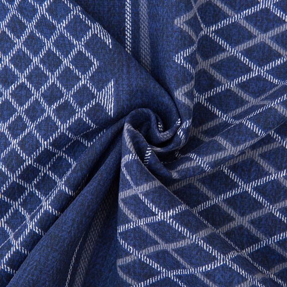 JUMBO CUSHION COVER EDGE