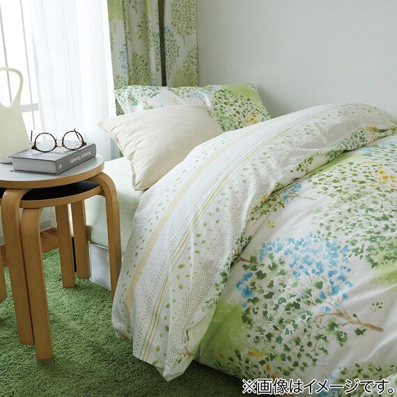 QUILT COVER GROVE Q