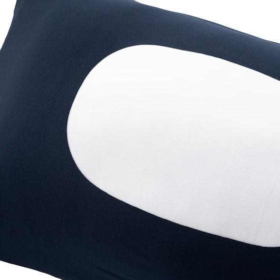 VỎ GỐI N FIT PILE MÀU NAVY