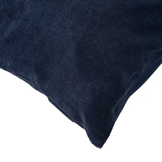 VỎ GỐI N FIT PILE MÀU NAVY