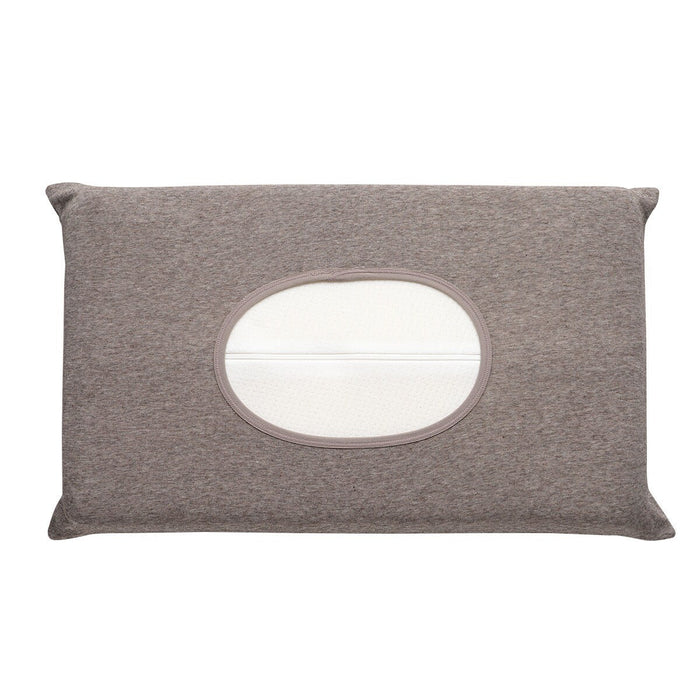 PILLOW COVER N-FIT KNIT DEODORANT MINI DBR