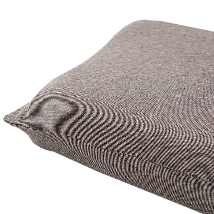 PILLOW COVER N-FIT KNIT DEODORANT MINI DBR