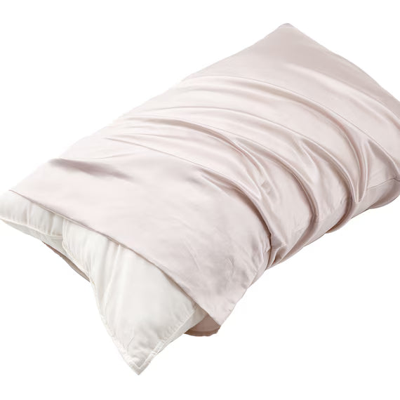 VỎ GỐI SILK MIXED SK01