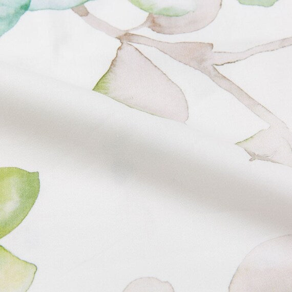QUILT COVER NGRIP BOTANICA Q