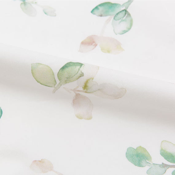 QUILT COVER NGRIP BOTANICA Q
