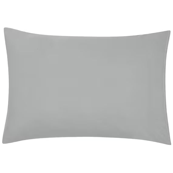 PILLOWCOVER GY PT13