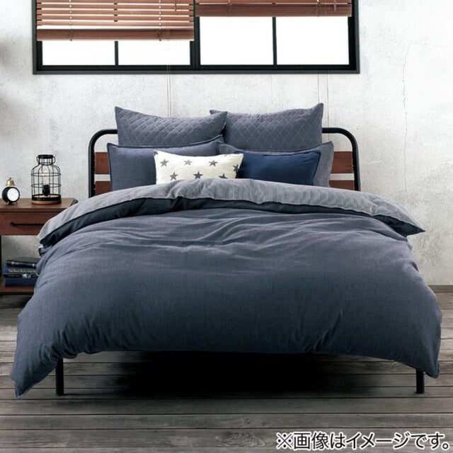QUILT COVER GENOA 3 S