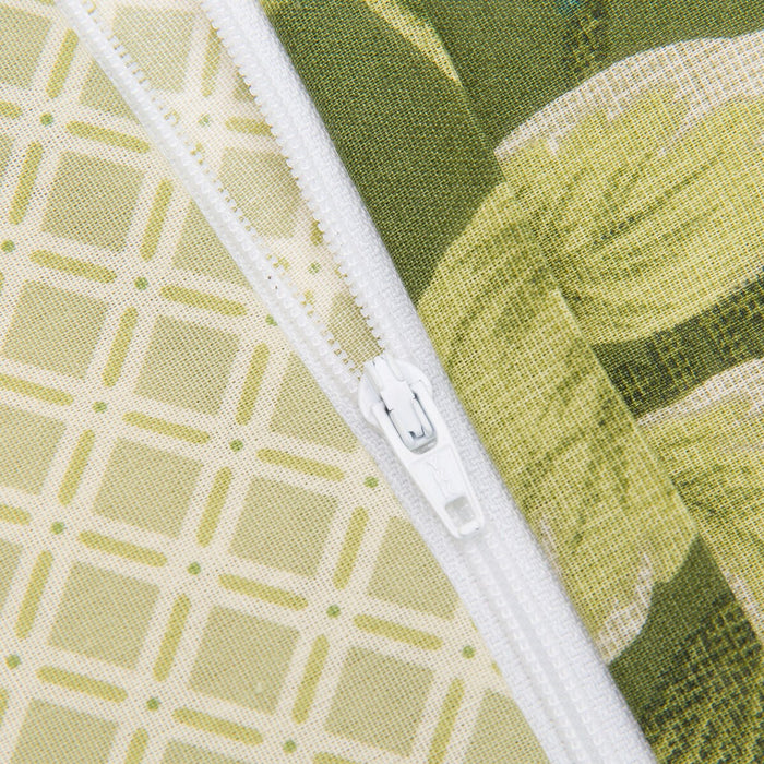 QUILT COVER NGRIP GR PT02N S