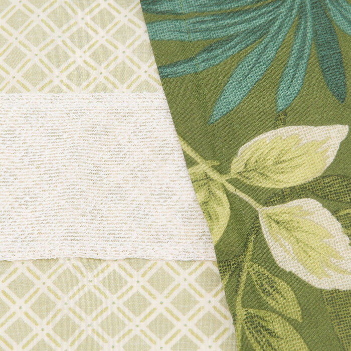 QUILT COVER NGRIP GR PT02N S