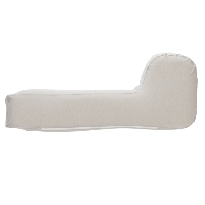 HEAD SUPPORT BODY PILLOW COVER N COOL GY 23NC-02