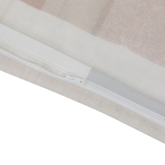 QUILT COVER PT32 SQUARE RO S