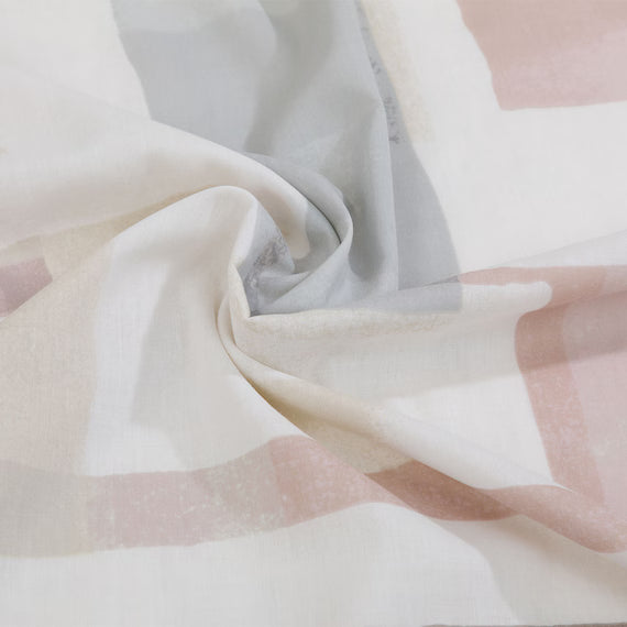 QUILT COVER PT32 SQUARE RO D