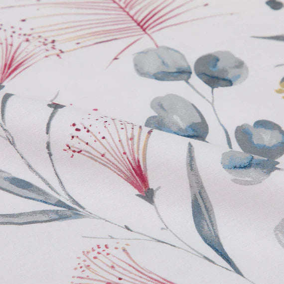 QUILT COVER PT30 NGRIP BOTANICAL RO S