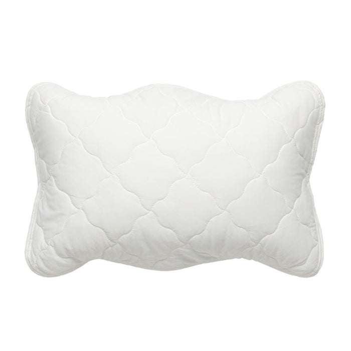 PILLOW PAD N-COOL WH S2401