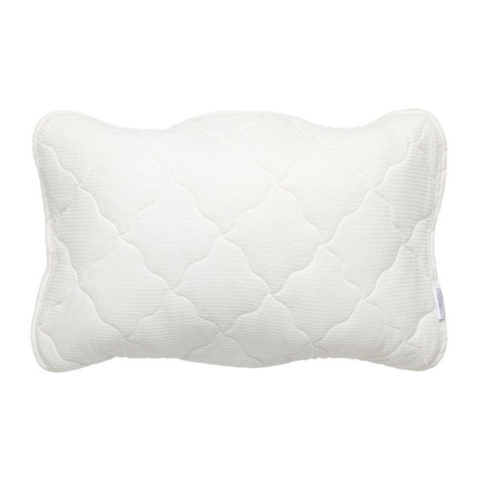 PILLOW PAD N-COOL WH S2401