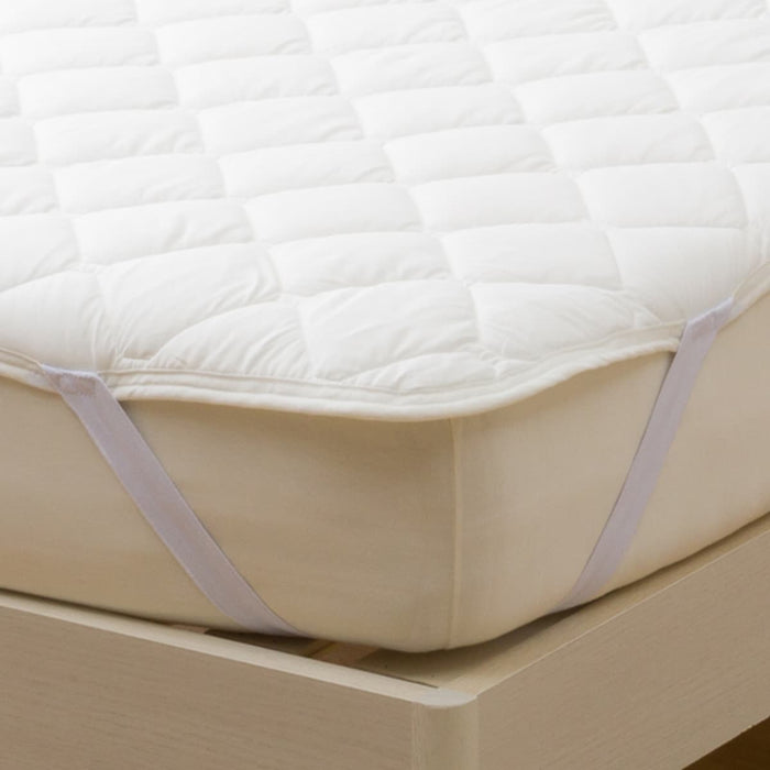 TẤM TRẢI GIƯỜNG N-COOL SP S2402 WH S