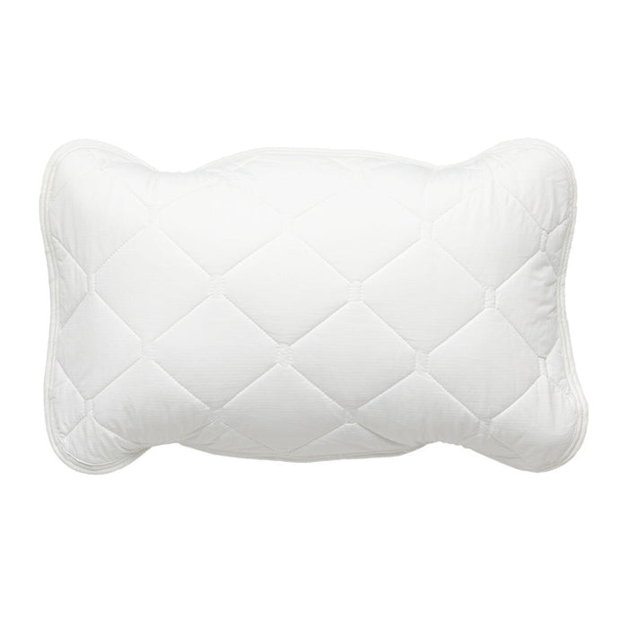 PILLOW PAD N-COOL SP WH S2402