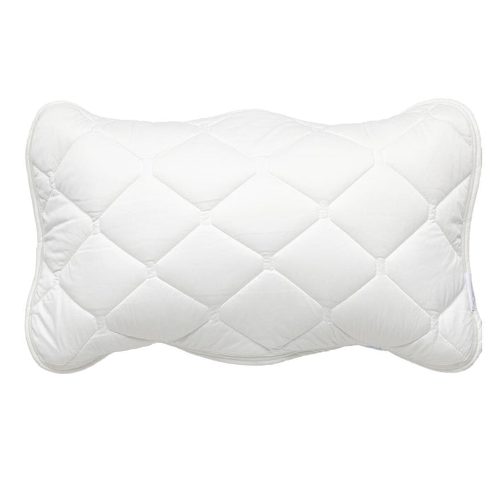 PILLOW PAD N-COOL SP WH S2402
