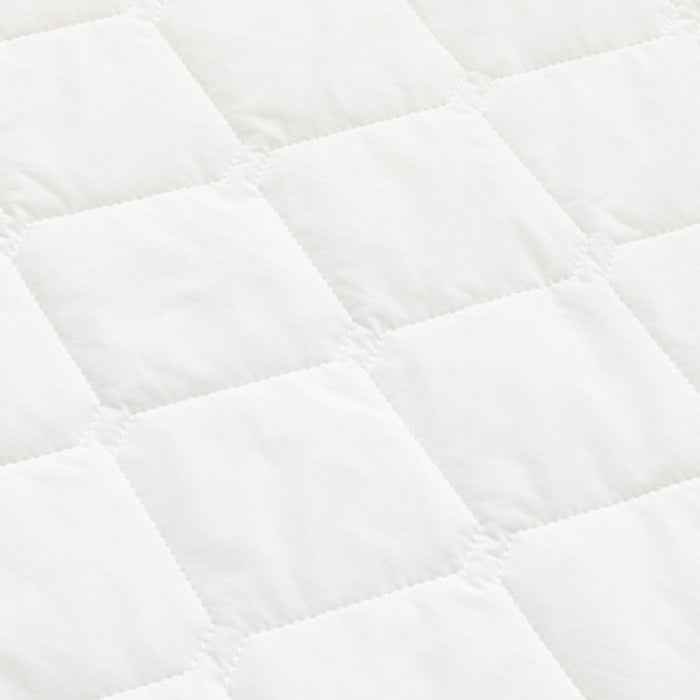PILLOW PAD N-COOL SP WH S2402