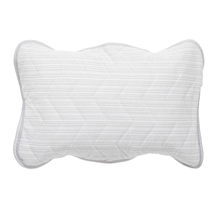 PILLOW PAD N-COOL WSP GY S2403