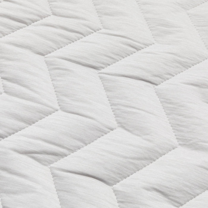 PILLOW PAD N-COOL WSP GY S2403