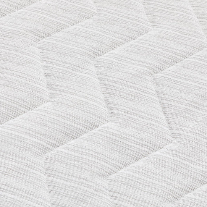 PILLOW PAD N-COOL WSP GY S2403