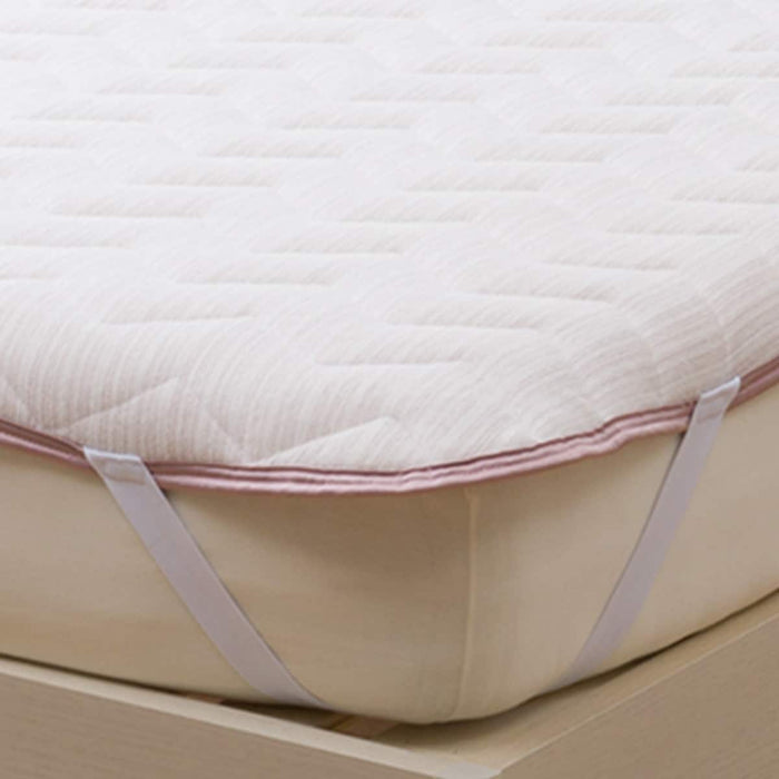 MATTRESS PAD N COOL WSP S RO S2403