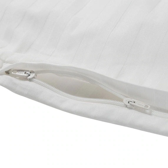 QUILT COVER NGRIP HOTEL3 LGY S