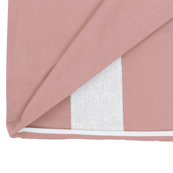 QUILT COVER NGRIP MJ03 PLAIN RO Q