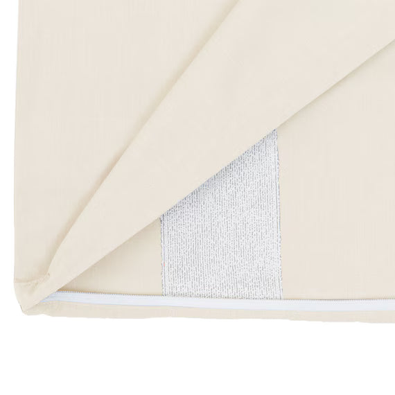 QUILT COVER NGRIP MJ03 PLAIN IV Q